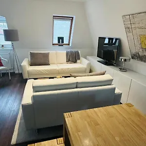 Apartment Design, Berlin