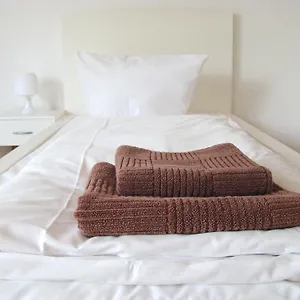 Hostel Bnb Potsdamer Platz - &, Berlin