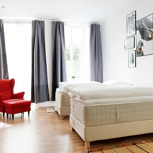 Apartment Be In In Prenzlauer Berg, Berlin